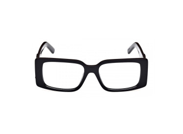 MCM MW5003 001 Shiny Black 52mm