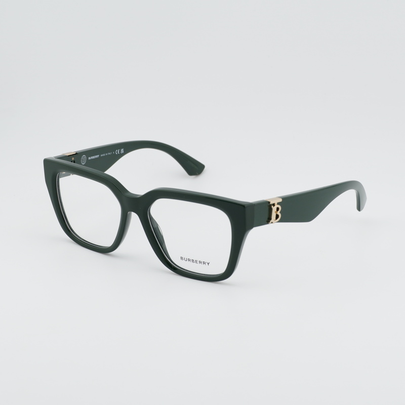 Burberry BE2403 Square Eyeglasses