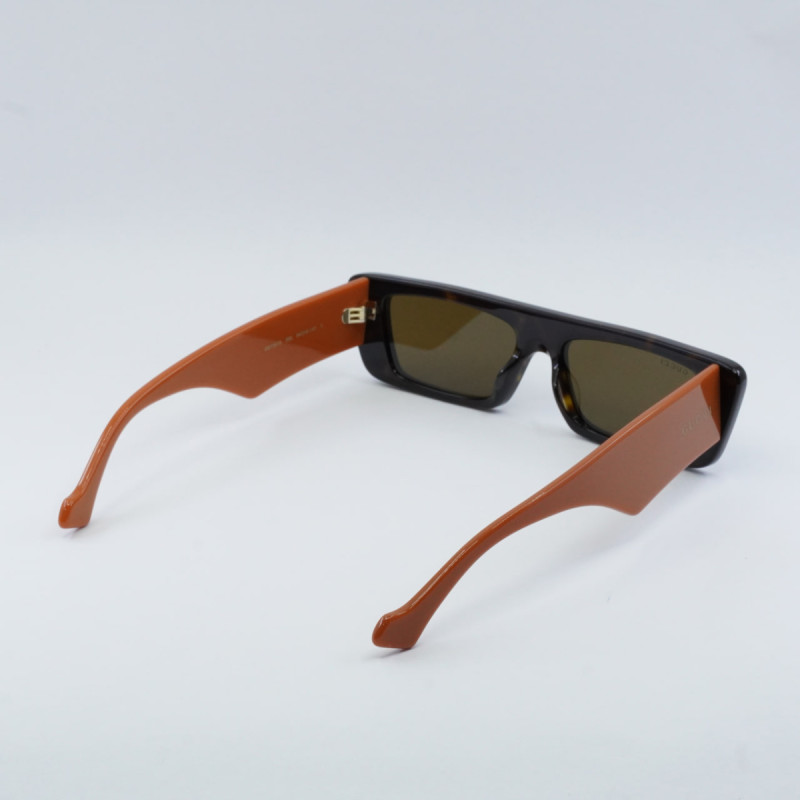 Gucci GG1331S Rectangle Sunglasses