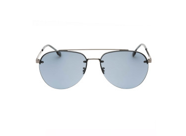 Hugo Boss BOSS 1537/F/SK 06LB IR Ruthenium/Grey