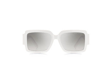 Marc Jacobs MARC 693/S 0HYM IC White/Grey Mirror