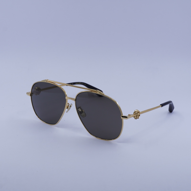 Roberto Cavalli SRC008V Aviator Sunglasses