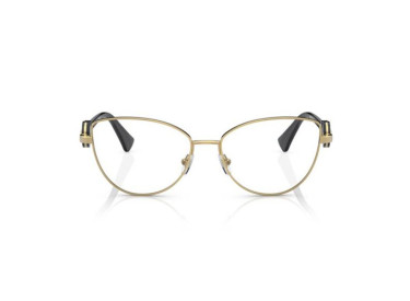 Versace VE1284 1002 Gold/Black 53mm