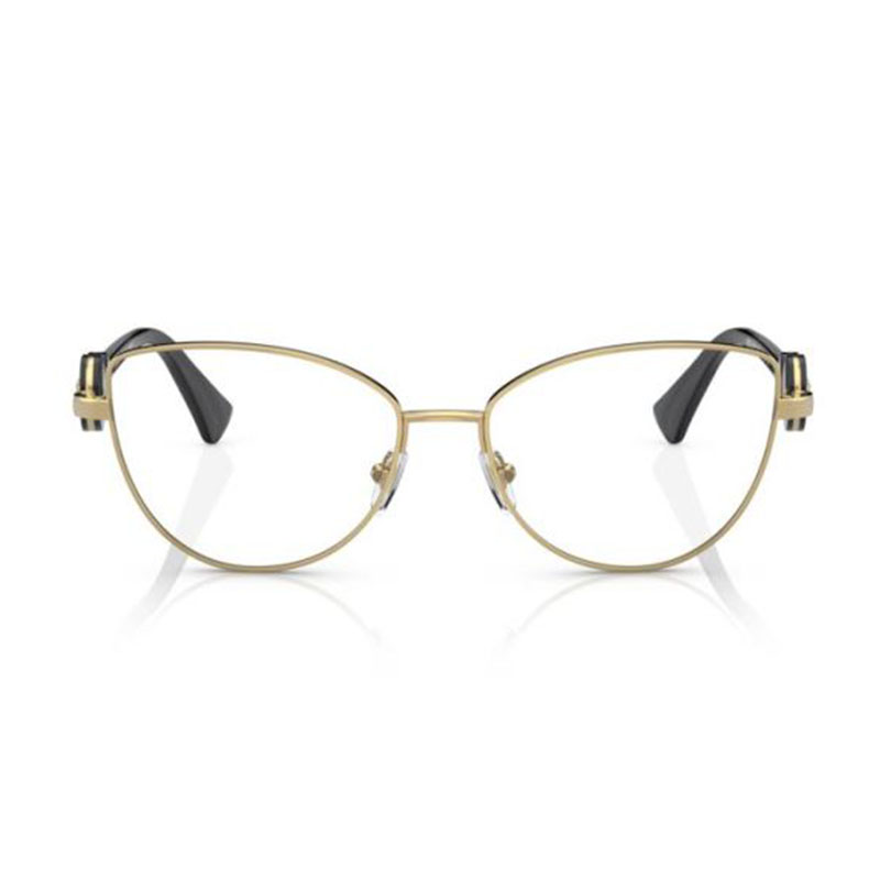 Versace VE1284 Cat Eye Eyeglasses