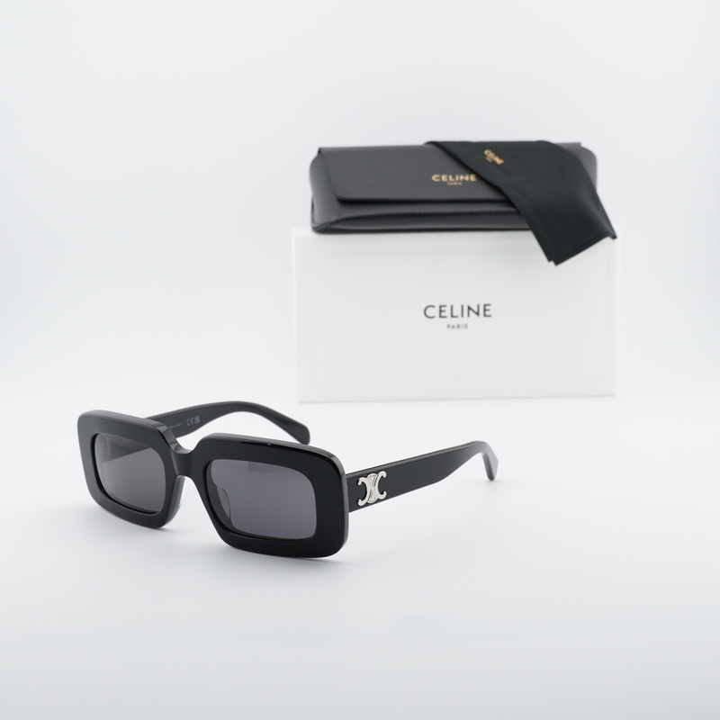 Celine CL40313U Rectangle Sunglasses