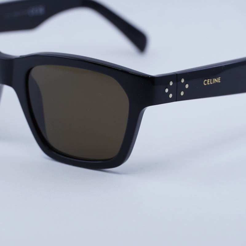 Celine CL40206I Rectangle Sunglasses