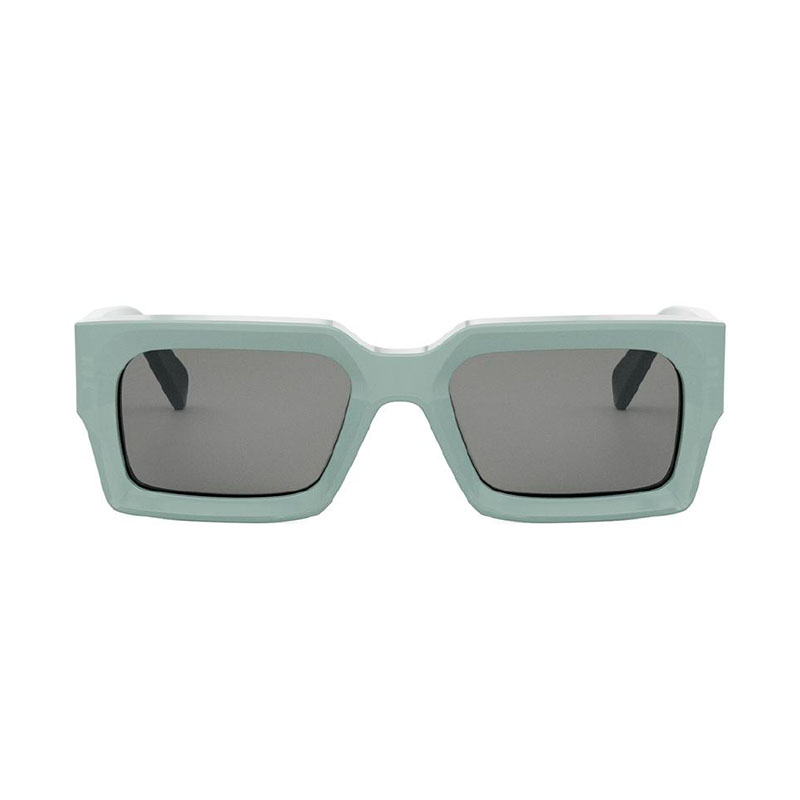 Celine CL40280U Rectangle Sunglasses