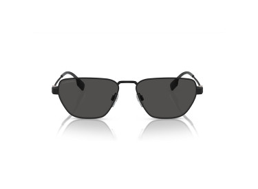 Burberry BE3146 100787 Black/Dark Grey