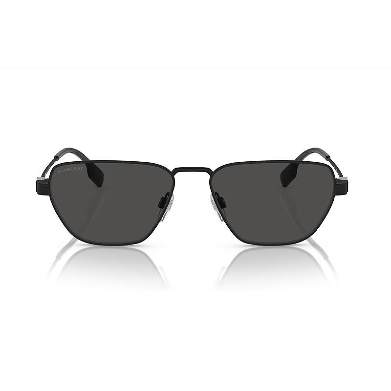Burberry BE3146 Square Sunglasses