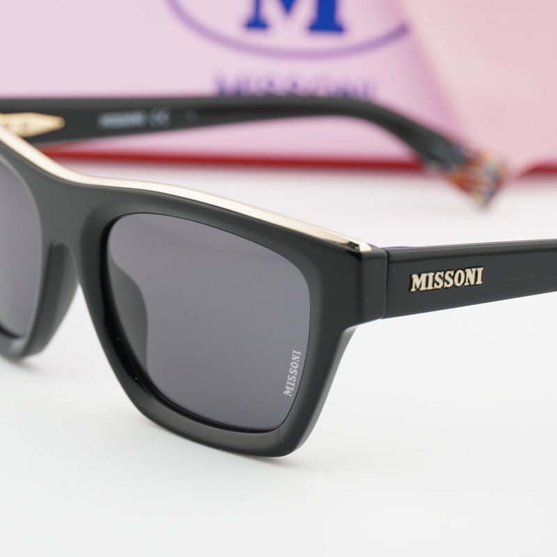 Missoni MIS0067/S Rectangle Sunglasses