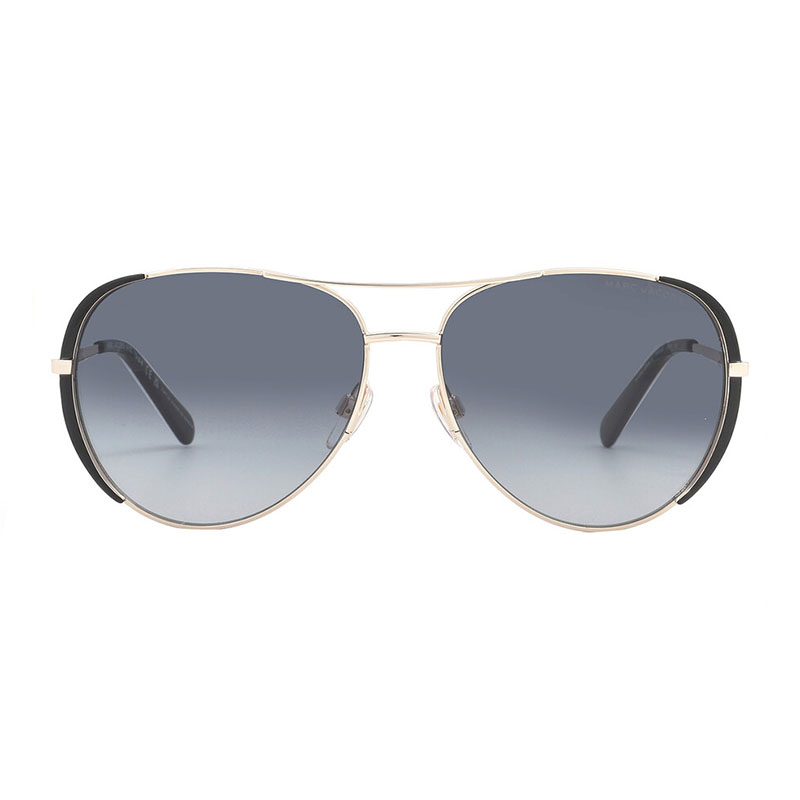 Marc Jacobs MARC686/S Aviator Sunglasses