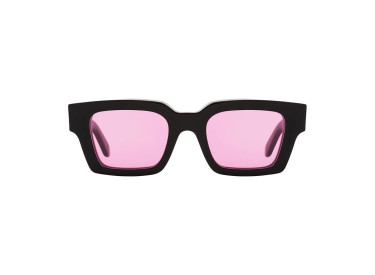 Off-White OERI008 VIRGIL 1030 Black/Pink
