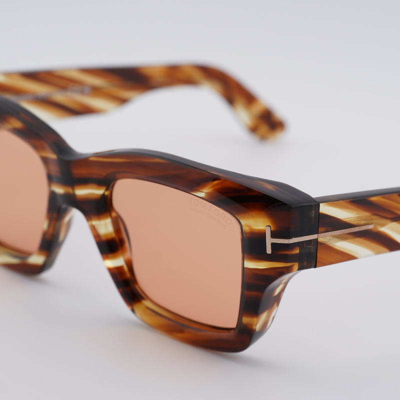 Tom Ford FT1154 Square Sunglasses