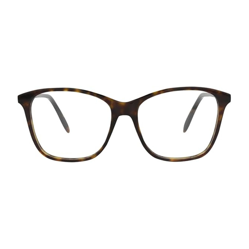 Alexander McQueen AM0191O Square Eyeglasses