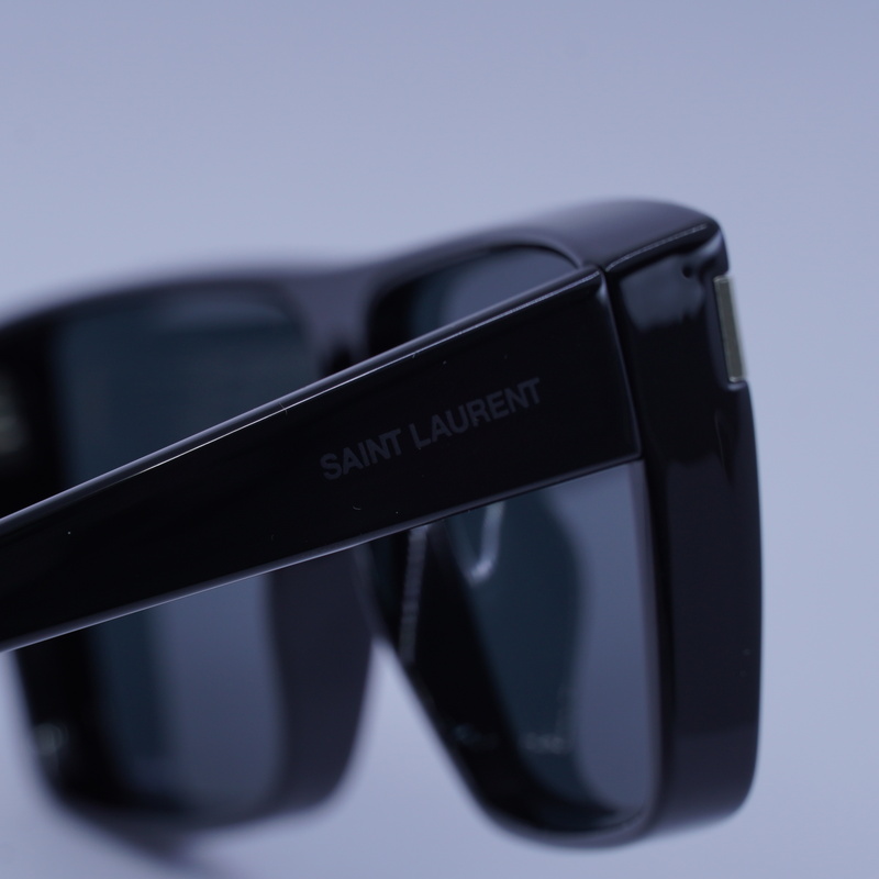 Saint Laurent SL756 Square Sunglasses