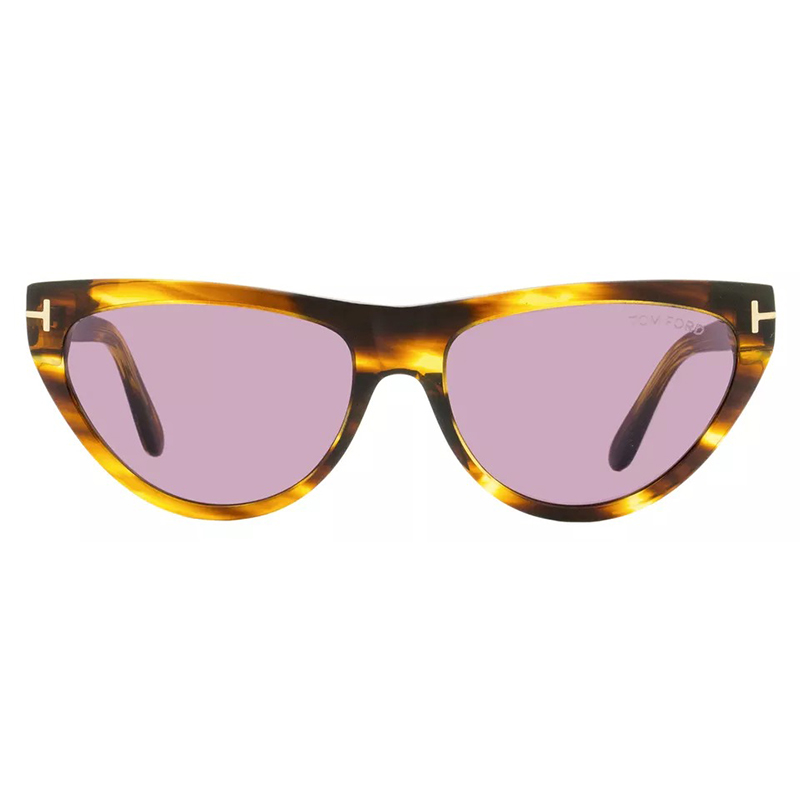 Tom Ford FT0990 Cat Eye Sunglasses