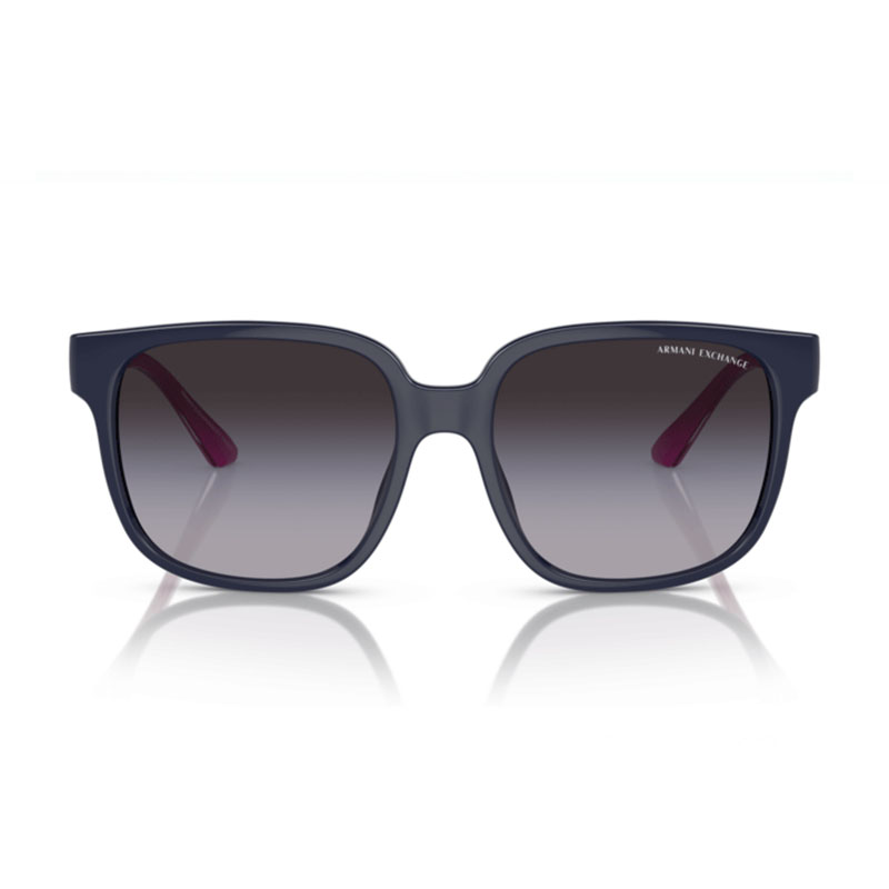 Armani Exchange AX4136SU Square Sunglasses