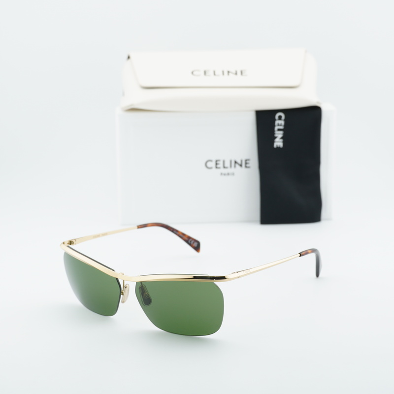Celine CL40307U Square Sunglasses