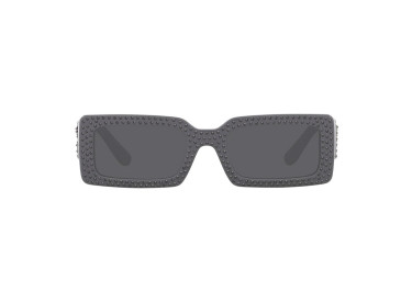 Dolce & Gabbana DG4447B 30906G Grey/Grey Mirror Black