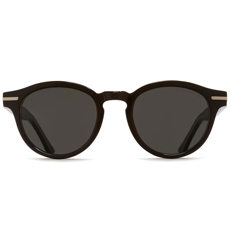 Cutler and Gross CG1338S Round Sunglasses