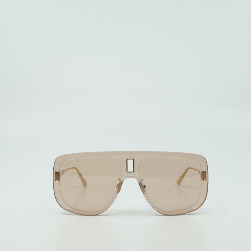 Dior ULTRADIORMU Shield Sunglasses