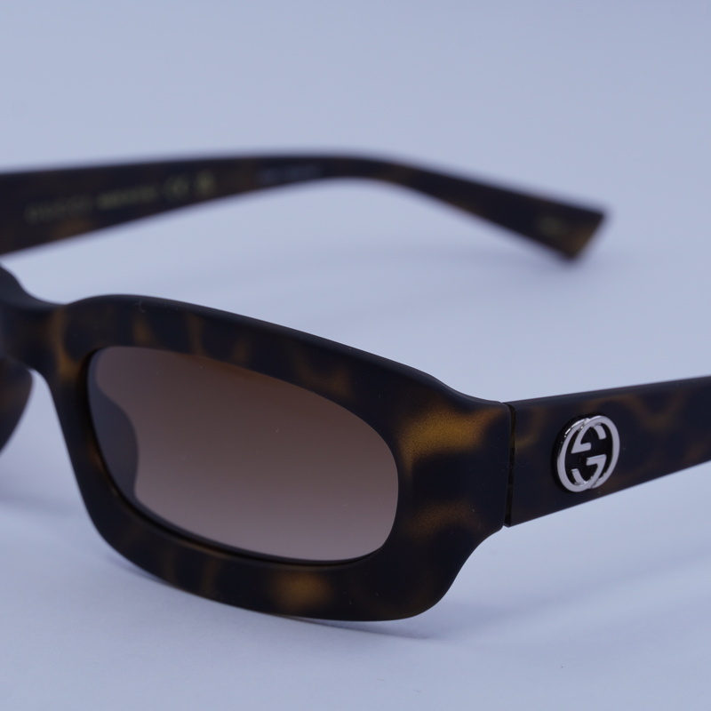 Gucci GG1786S Rectangle Sunglasses