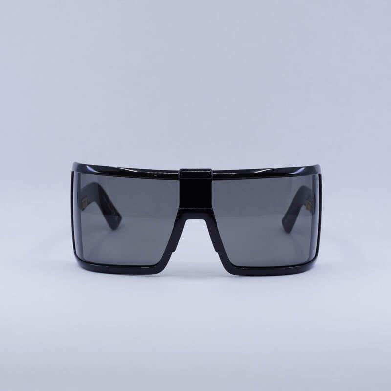 Tom Ford FT1118 Shield Sunglasses