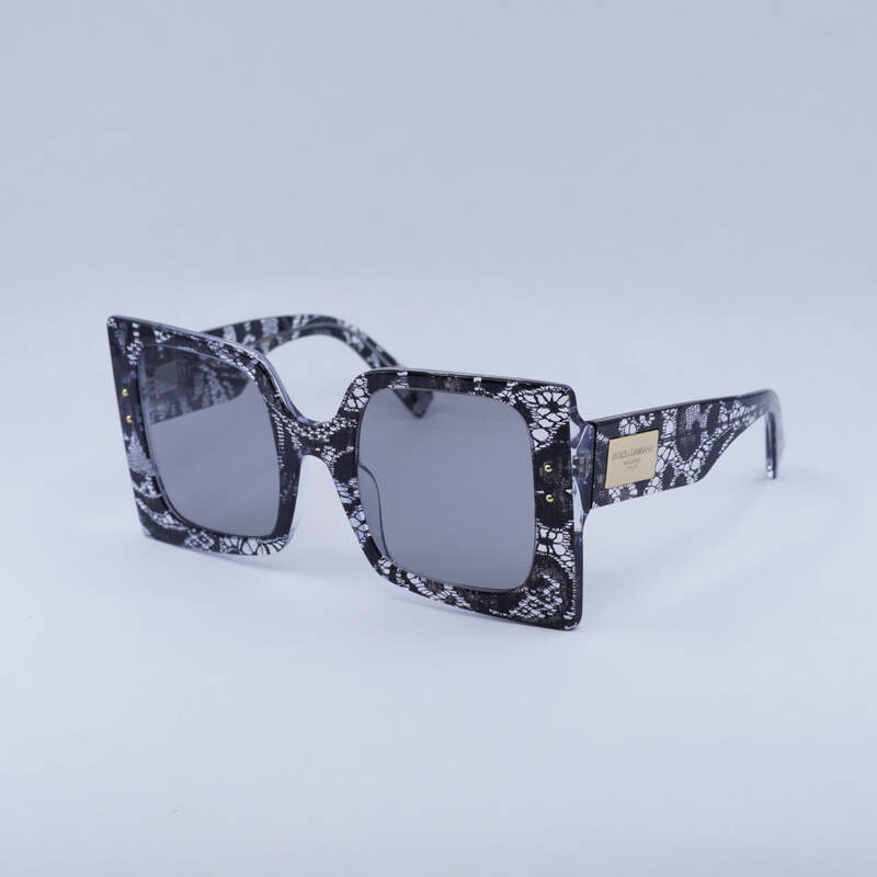 Dolce & Gabbana DG4490 Square Sunglasses