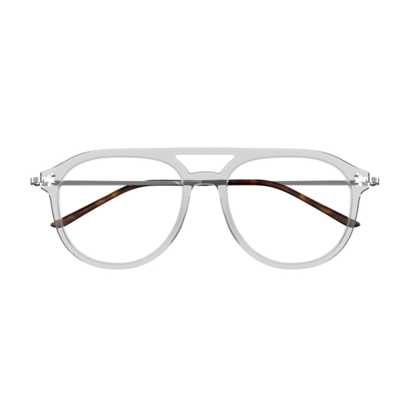 Gucci GG1708O Aviator Eyeglasses