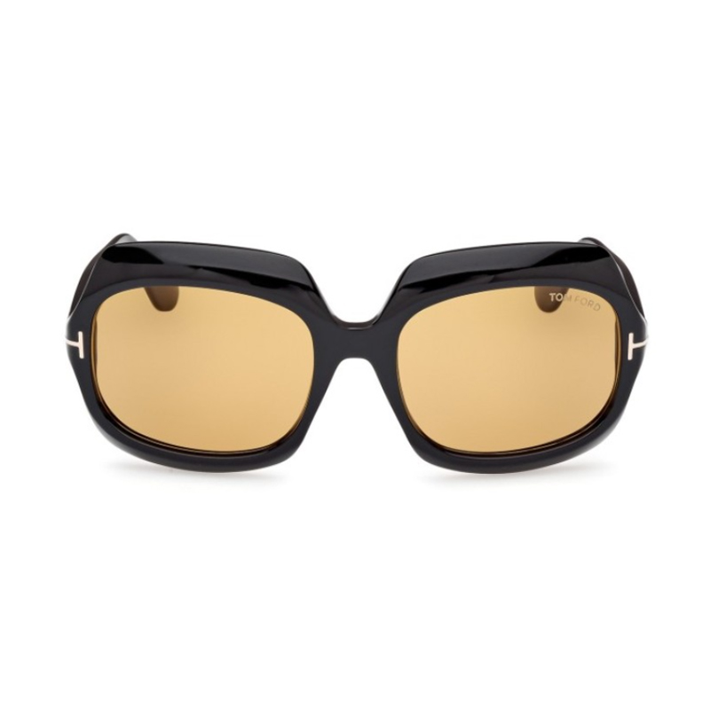 Tom Ford FT1155 Rectangle Sunglasses