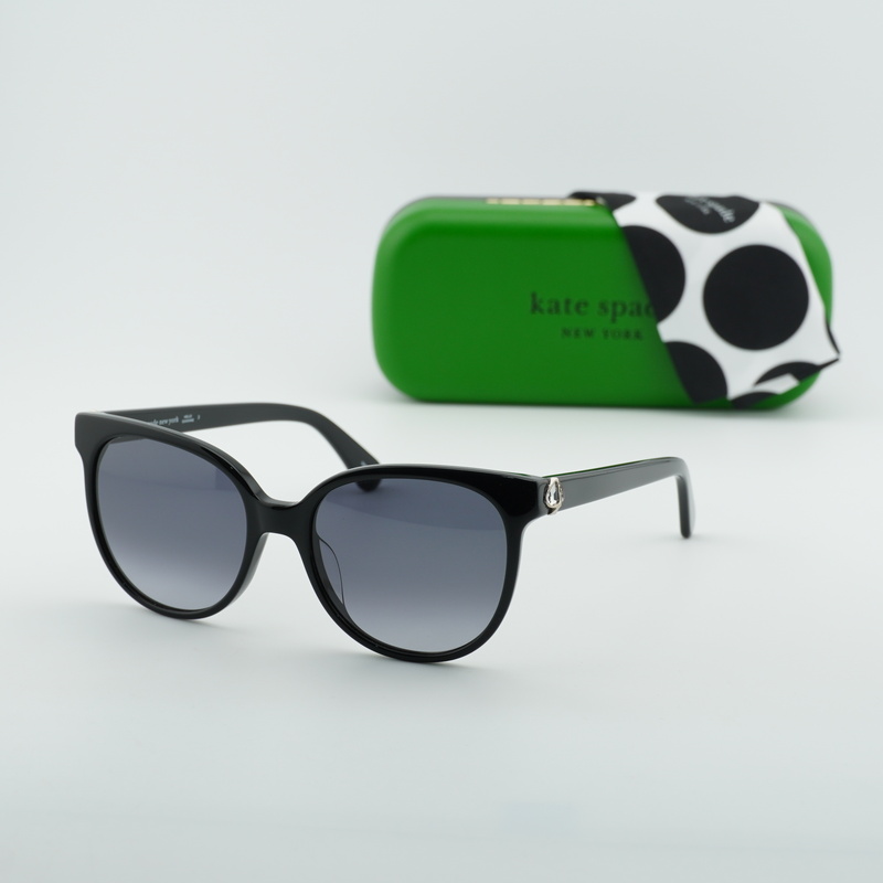 Kate Spade GERALYN/S Round Sunglasses