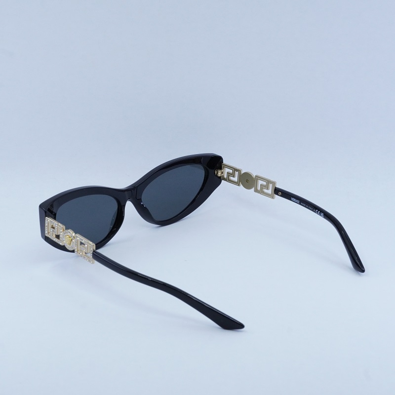 Versace VE4470B Cat Eye Sunglasses