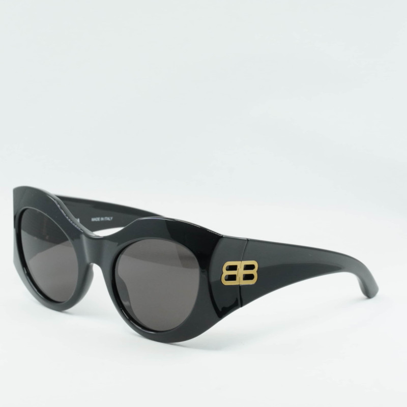 Balenciaga BB0256S Cat Eye Sunglasses