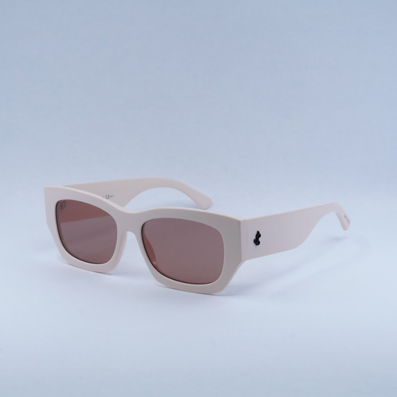 Jimmy Choo CAMI/S Square Sunglasses