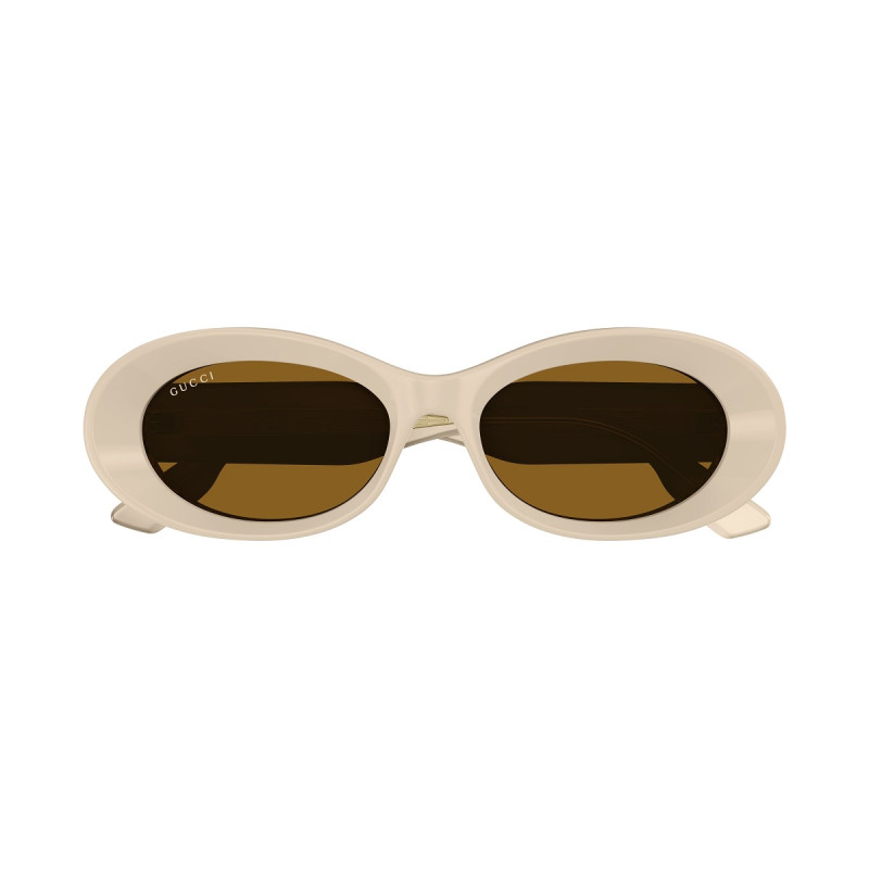 Gucci GG1527S Oval Sunglasses