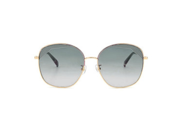 Missoni MIS 0014/S 0PEF 9O Gold Green/Grey Gradient