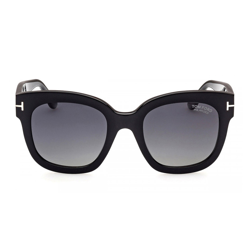 Tom Ford FT0613 Square Sunglasses