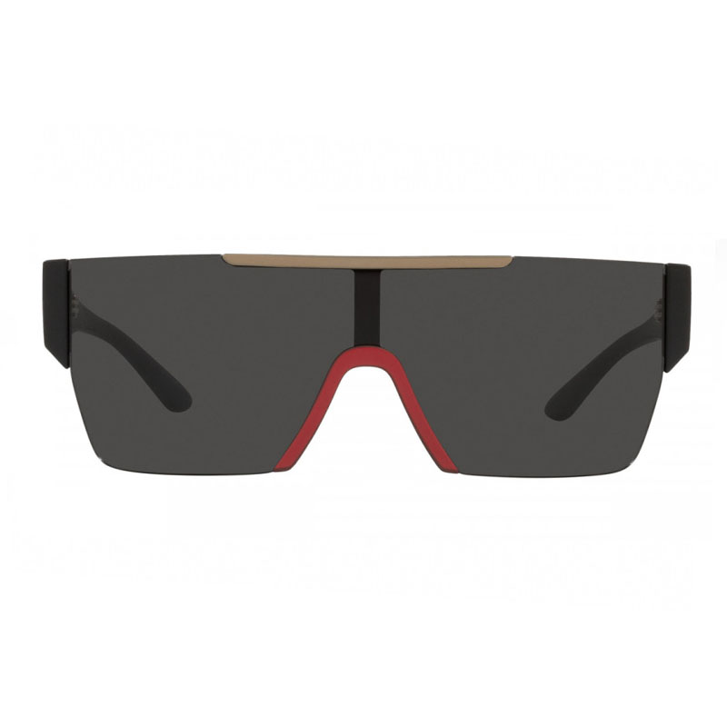 Burberry BE4291 Shield Sunglasses