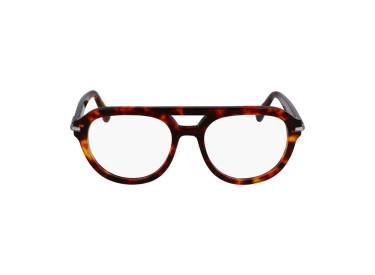 Salvatore Ferragamo SF3016 640 Havana 54mm