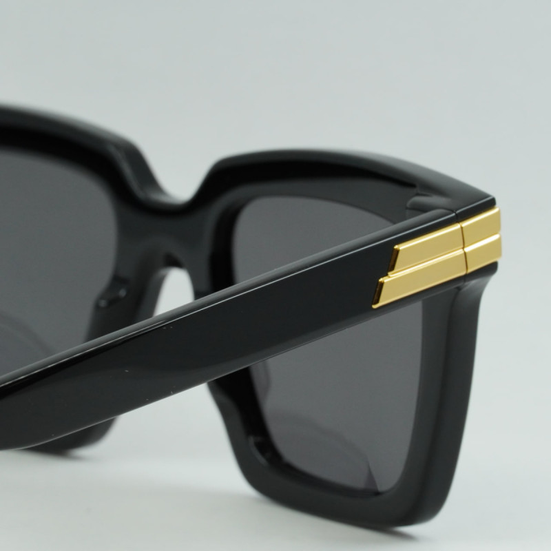 Bottega Veneta BV1005S Square Sunglasses