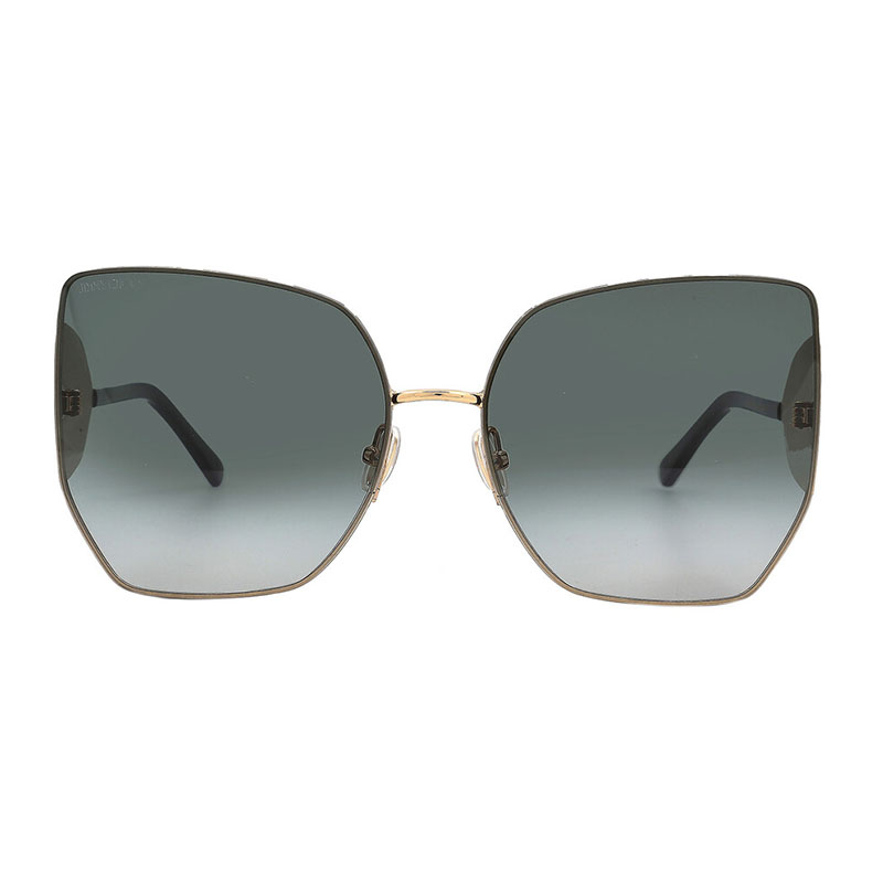 Jimmy Choo RIVER/S Cat Eye Sunglasses