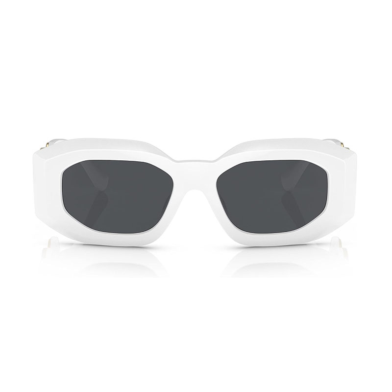Versace VE4425U Oval Sunglasses