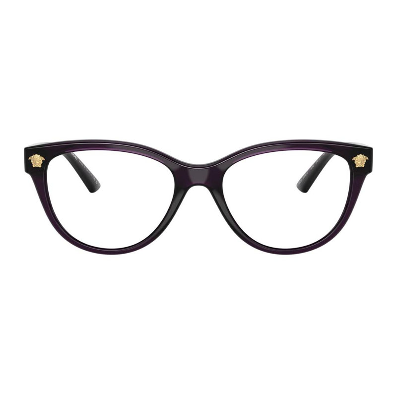 Versace VE3365U Cat Eye Eyeglasses