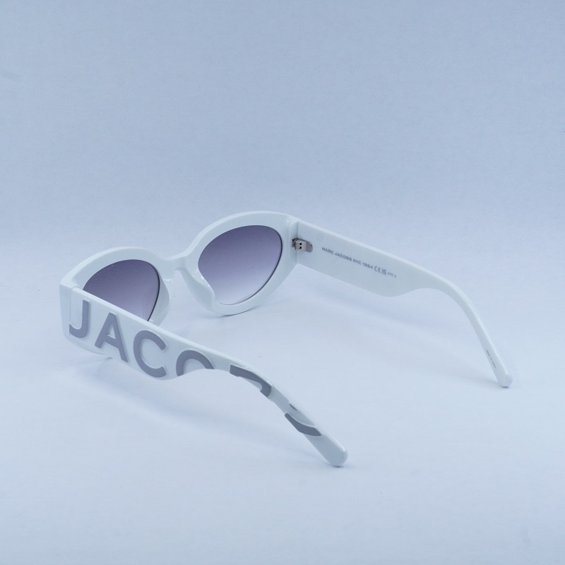 Marc Jacobs MARC694/G/S Oval Sunglasses