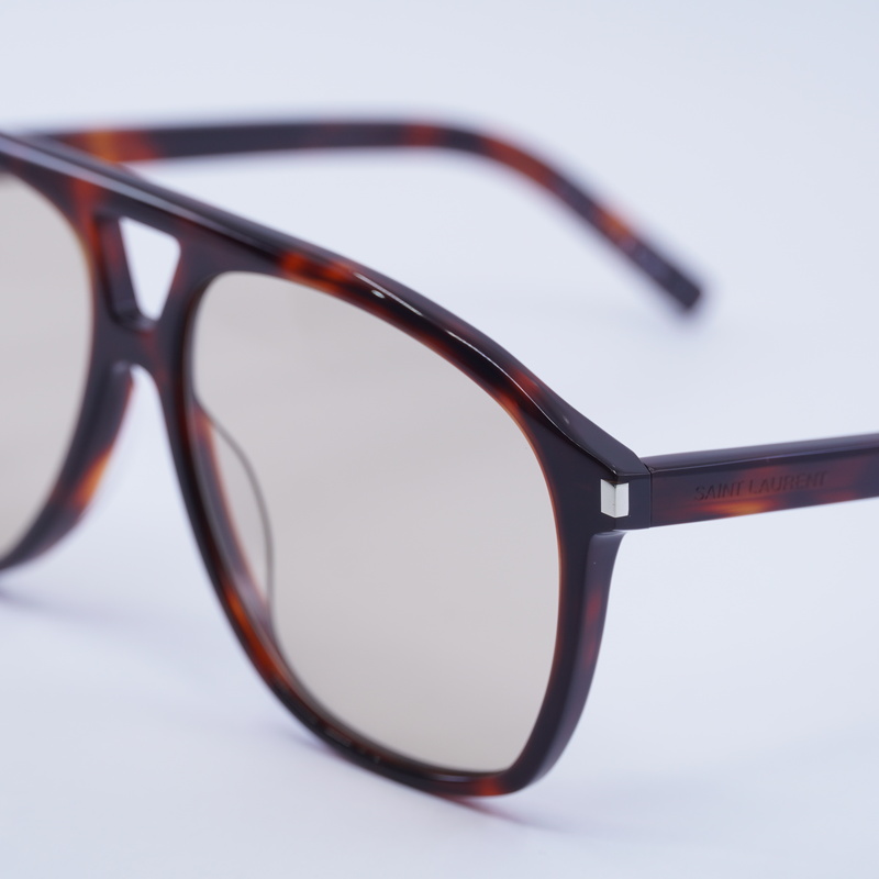 Saint Laurent SL596DUNE Aviator Sunglasses