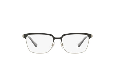 Dolce & Gabbana DG1302 1277 Shiny Black/Gunmetal 53mm
