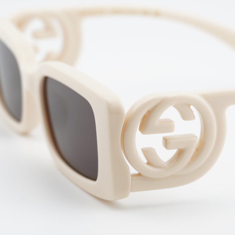 Gucci GG1325S Square Sunglasses