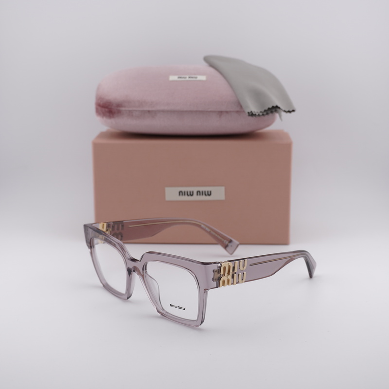 Miu Miu MU04UV Square Eyeglasses