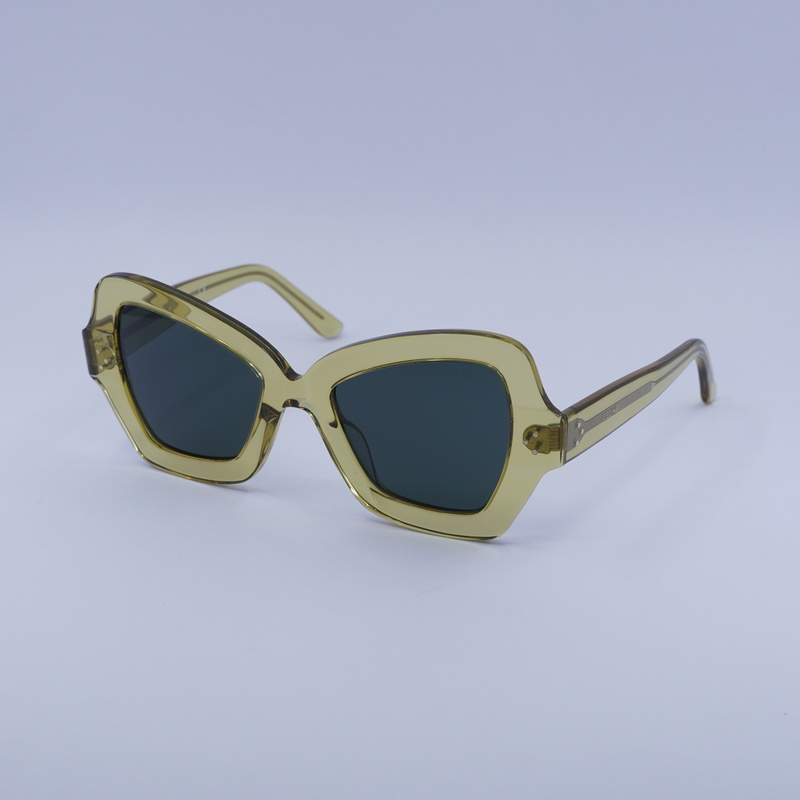 Celine CL40067I Butterfly Sunglasses