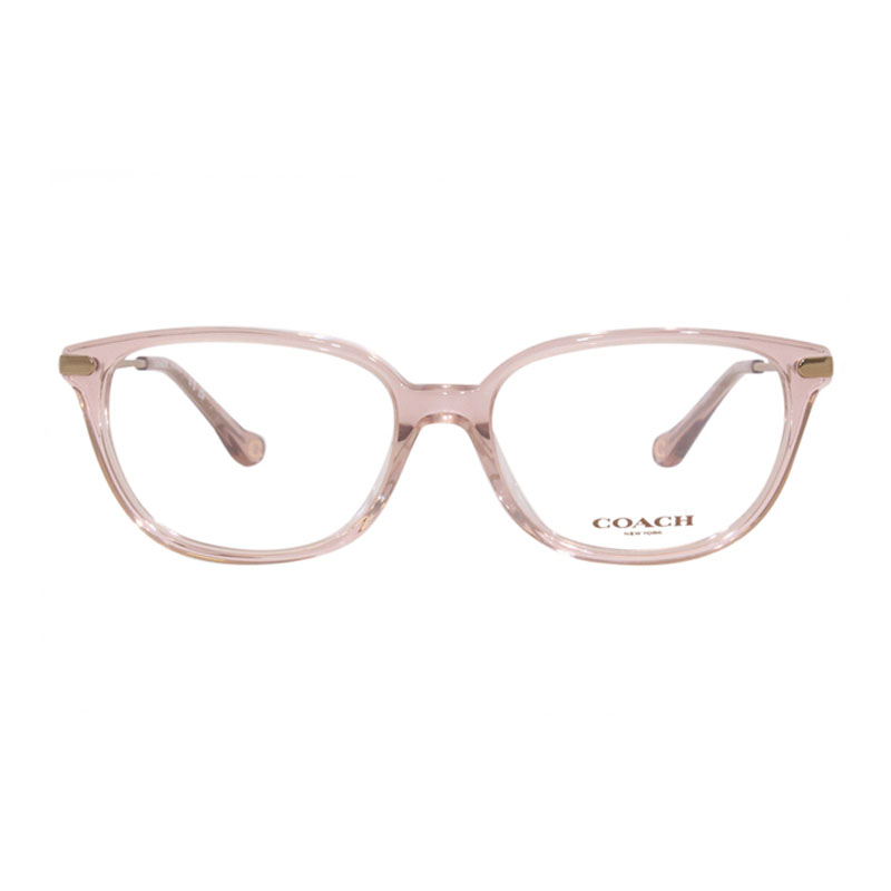 Coach HC6185 Oval Eyeglasses